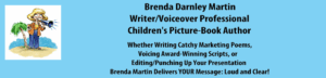 brenda top page header